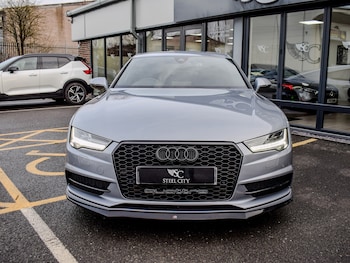 Used Audi A7 2016 for sale - 79549113: Photo