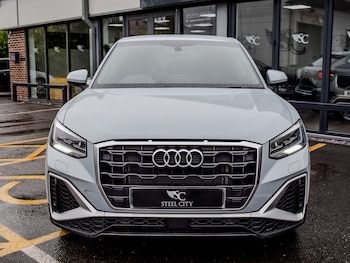 Used Audi Q2 2022 for sale - 78871890: Photo