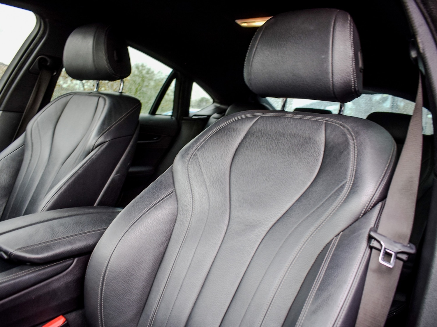 Used BMW X6 2017 for sale - 76396716: Photo 16