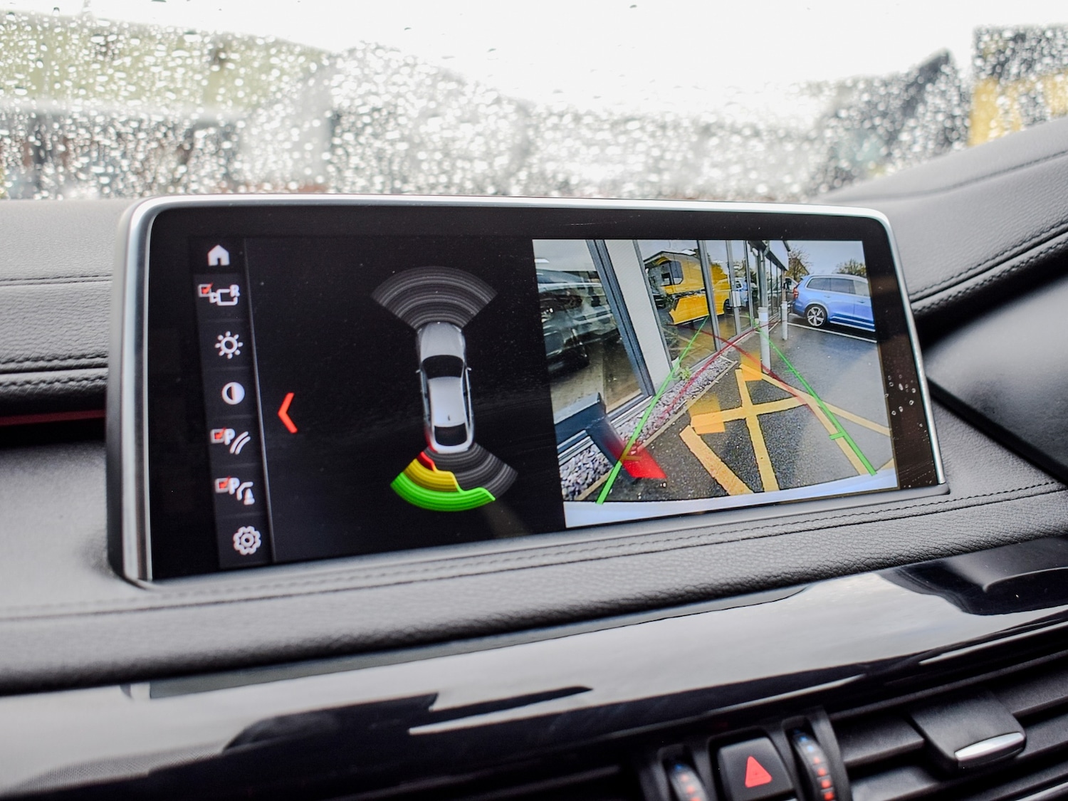 Used BMW X6 2017 for sale - 76396716: Photo 17