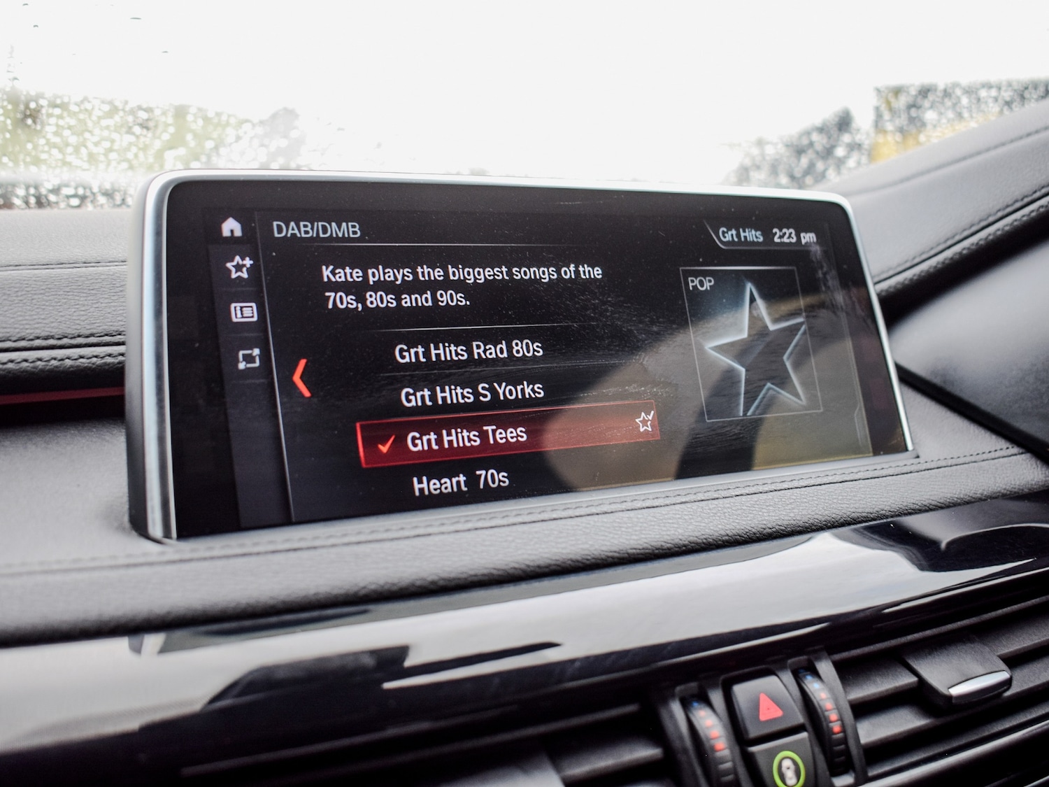 Used BMW X6 2017 for sale - 76396716: Photo 18