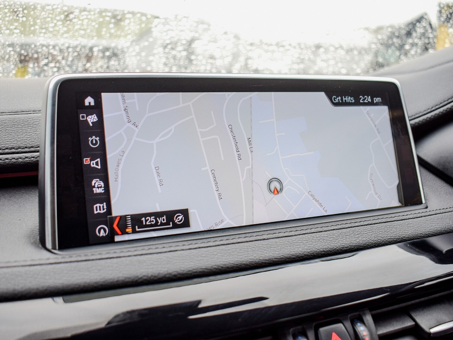 Used BMW X6 2017 for sale - 76396716: Photo 19