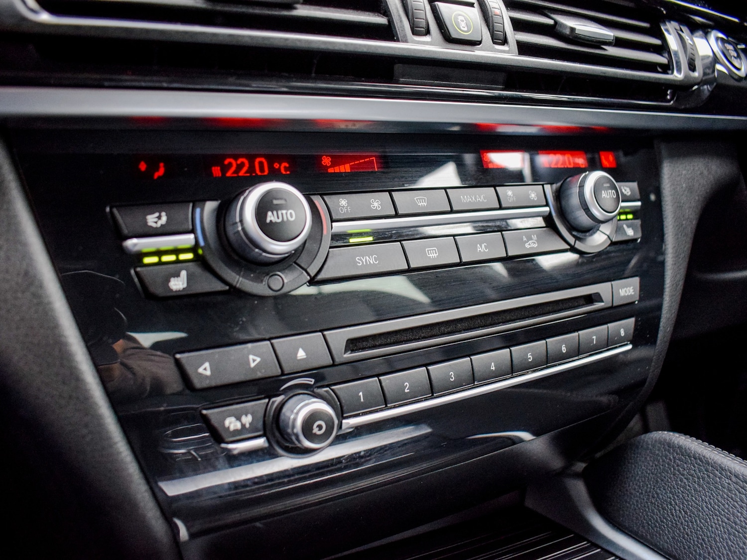 Used BMW X6 2017 for sale - 76396716: Photo 21