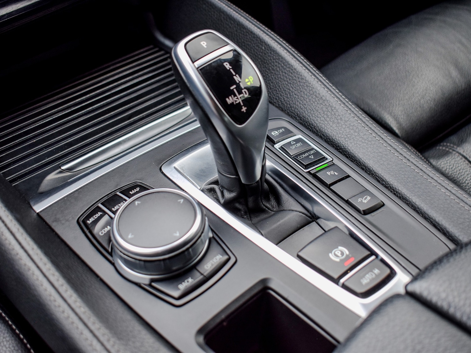 Used BMW X6 2017 for sale - 76396716: Photo 22