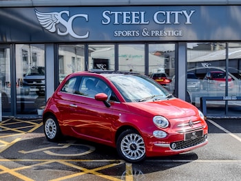 Used Fiat 500 2018 for sale - 79559914: Photo