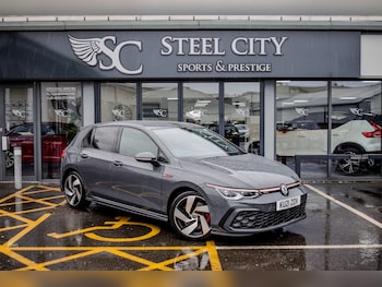 Used Volkswagen Golf 2021 for sale - 77678909: Photo