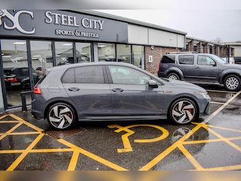 Used Volkswagen Golf 2021 for sale - 77678909: Photo