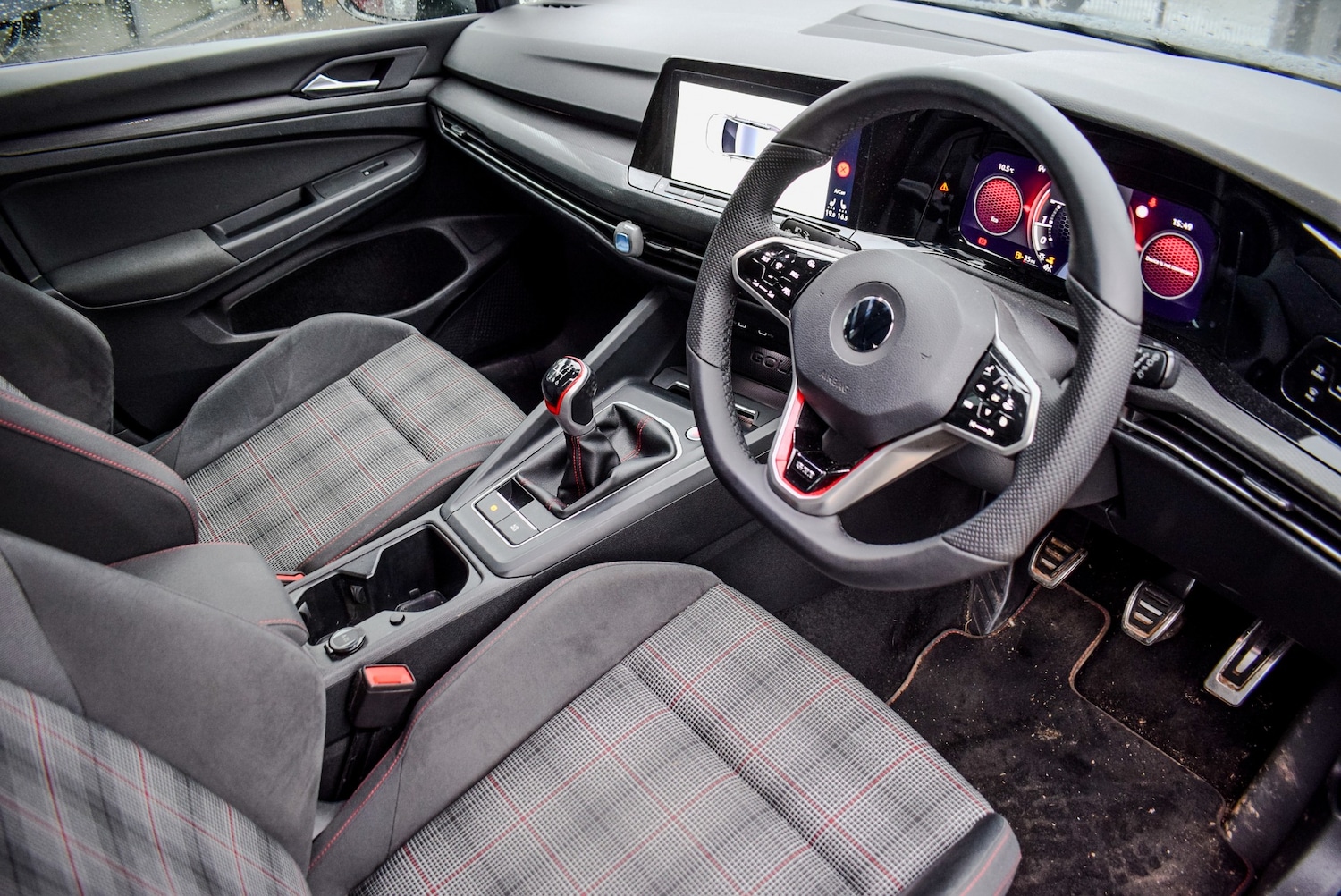 Used Volkswagen Golf 2021 for sale - 77678909: Photo 8