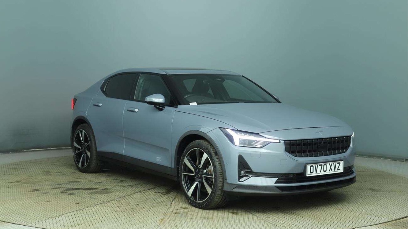 Used Polestar Polestar 2 2020 for sale - 77113180: Photo 1