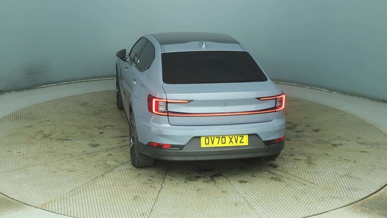 Used Polestar Polestar 2 2020 for sale - 77113180: Photo 4