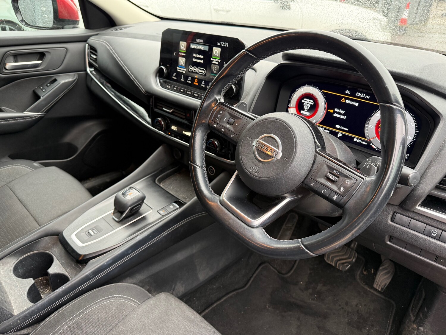 Used Nissan Qashqai 2022 for sale - 77336888: Photo 6