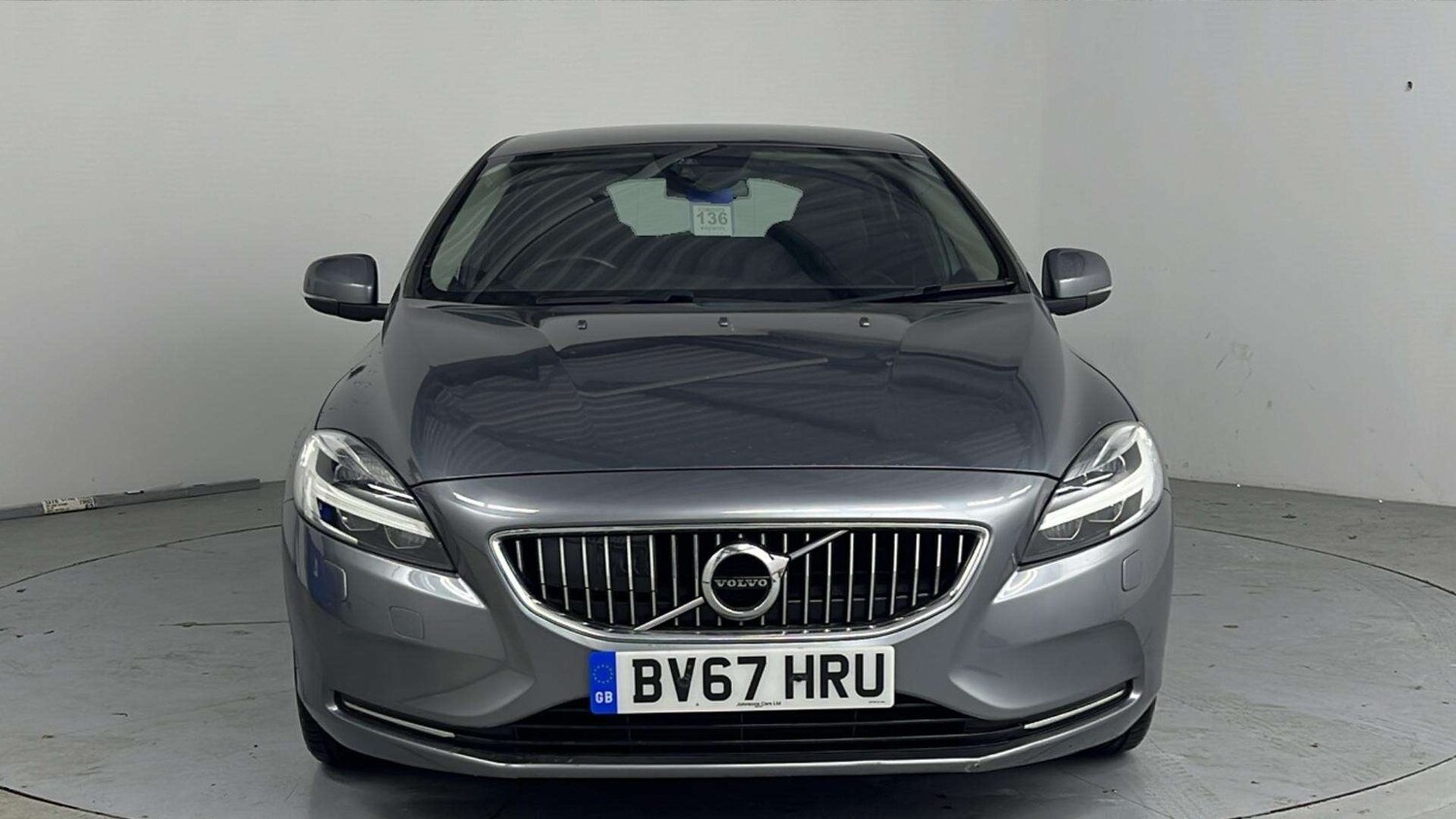 Used Volvo V40 2017 for sale - 78064686: Photo 4