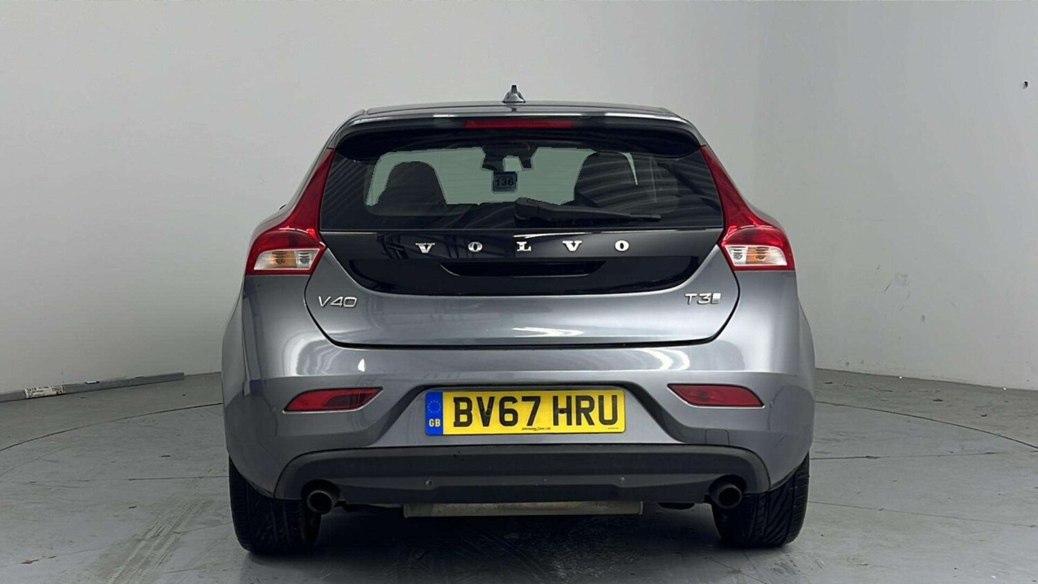 Used Volvo V40 2017 for sale - 78064686: Photo 7