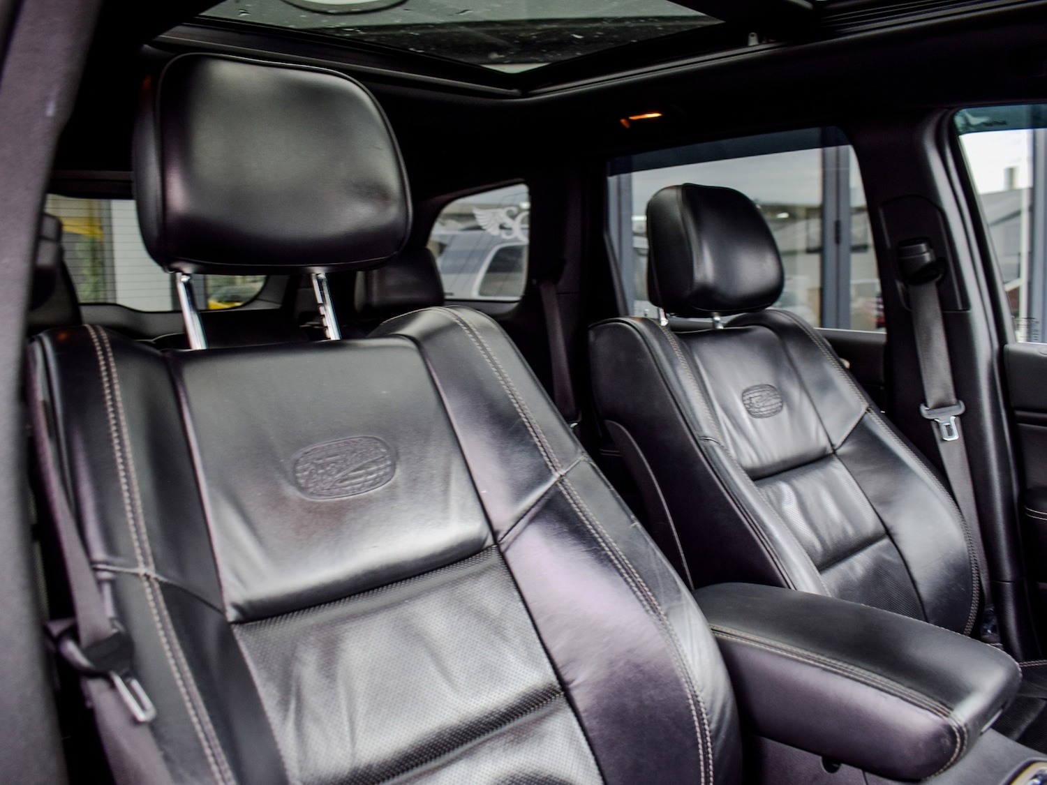 Used Jeep Grand Cherokee 2015 for sale - 76402532: Photo 12