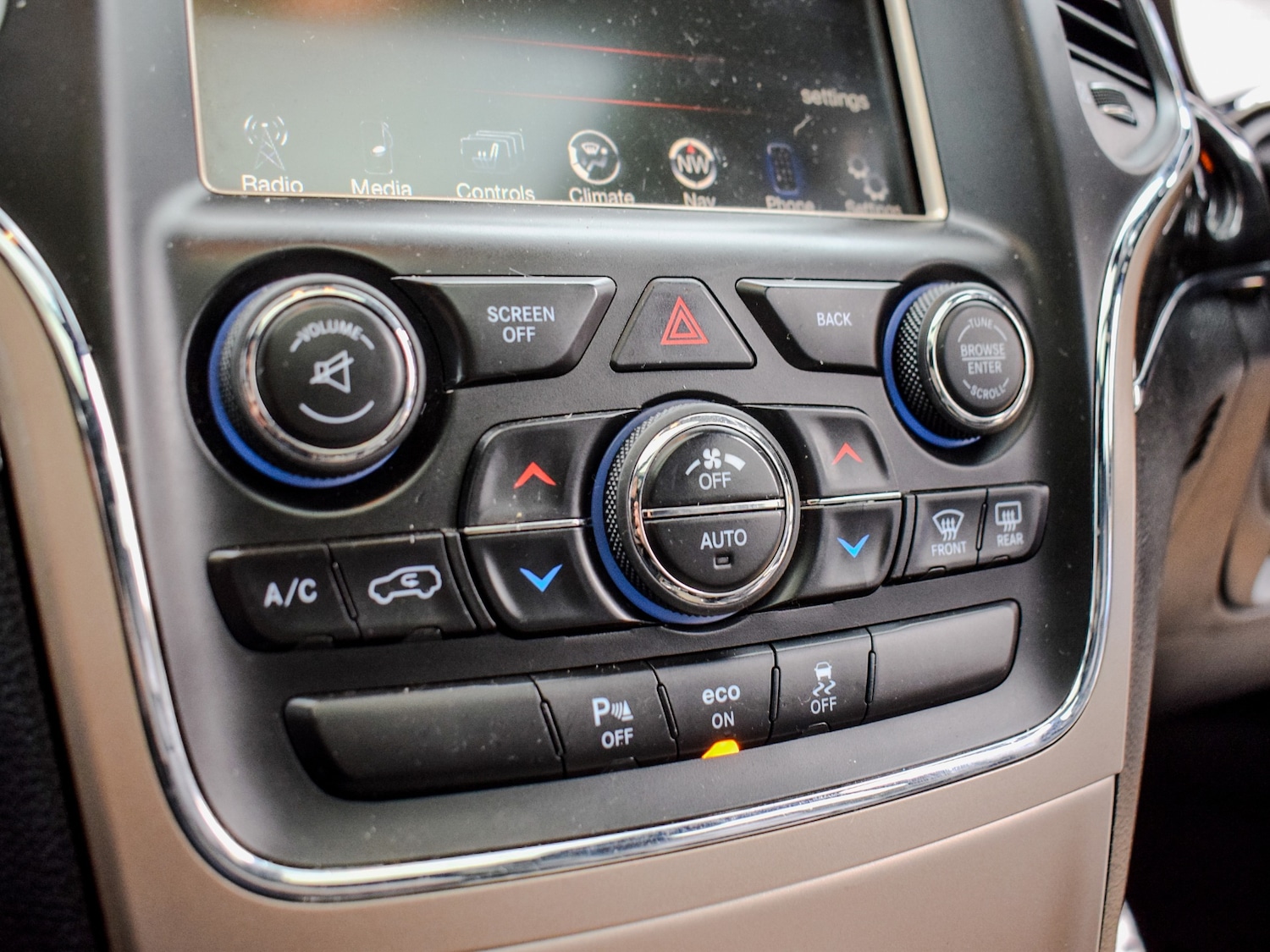 Used Jeep Grand Cherokee 2015 for sale - 76402532: Photo 20