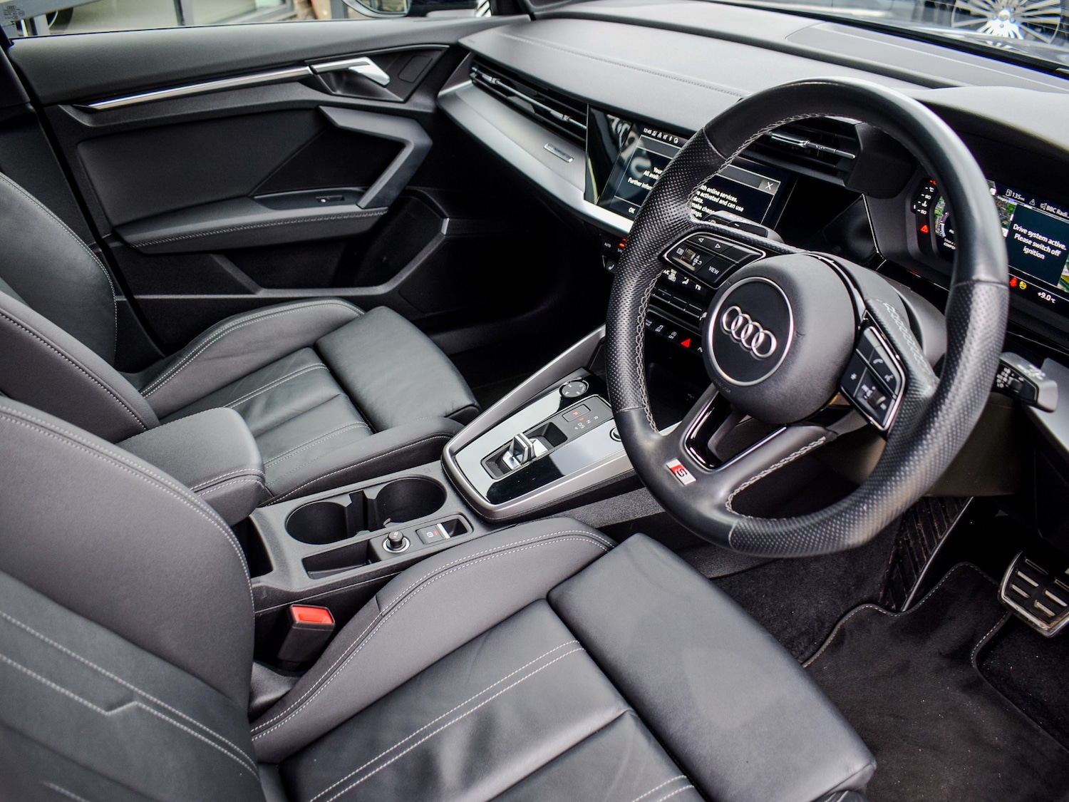 Used Audi A3 2023 for sale - 77590363: Photo 10