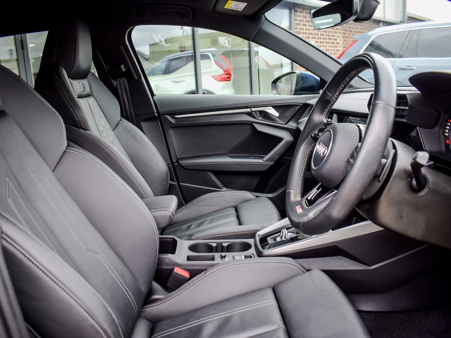 Used Audi A3 2023 for sale - 77590363: Photo 11