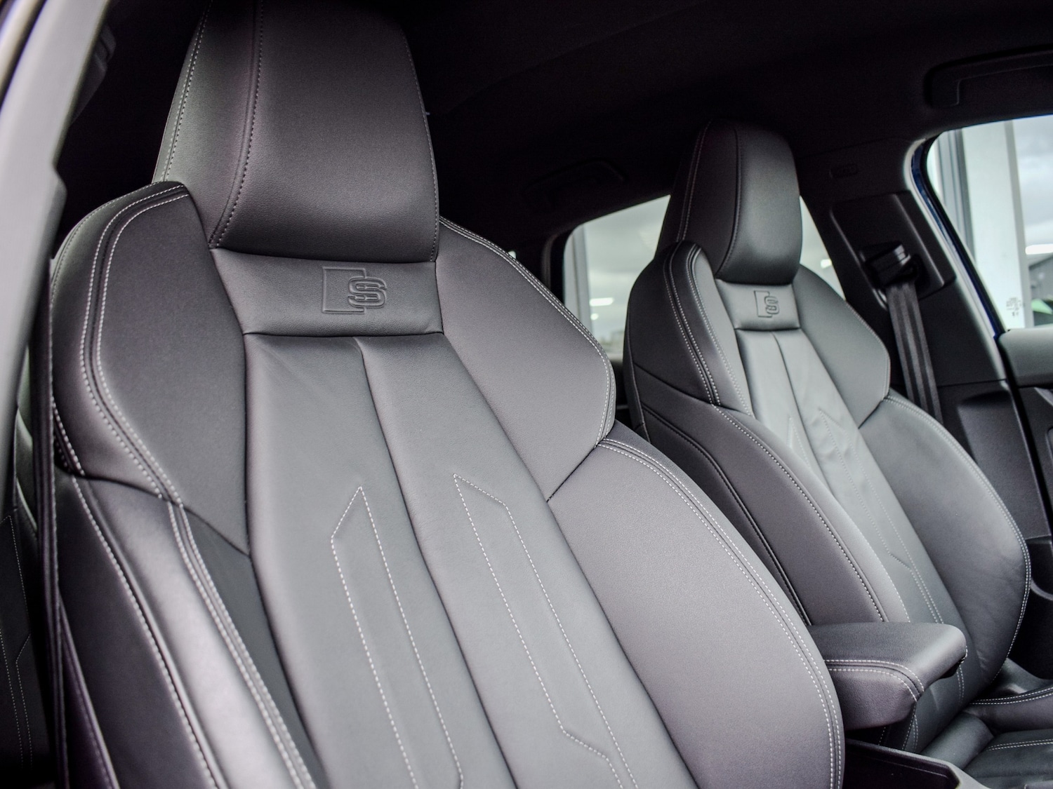 Used Audi A3 2023 for sale - 77590363: Photo 12