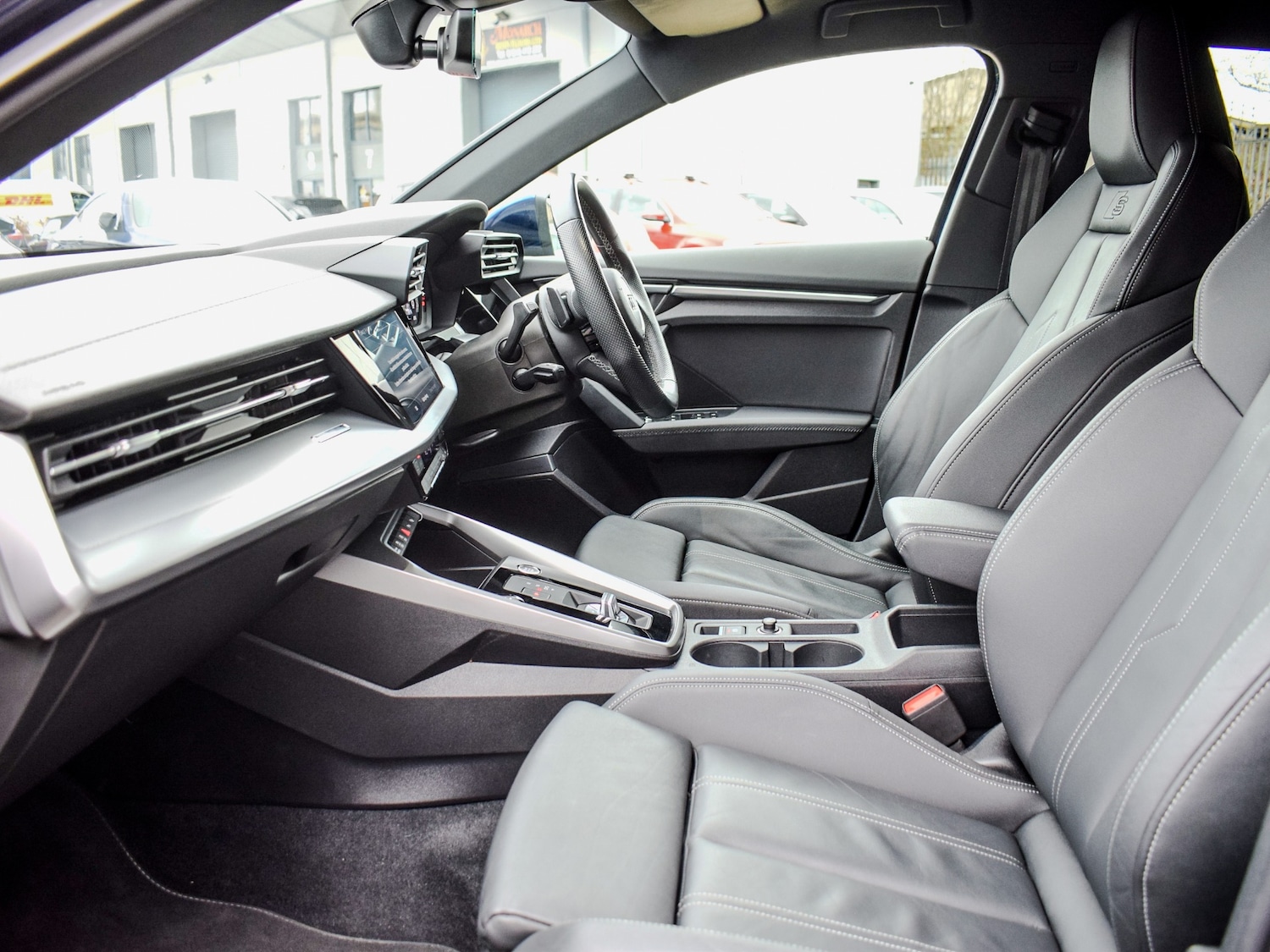 Used Audi A3 2023 for sale - 77590363: Photo 15