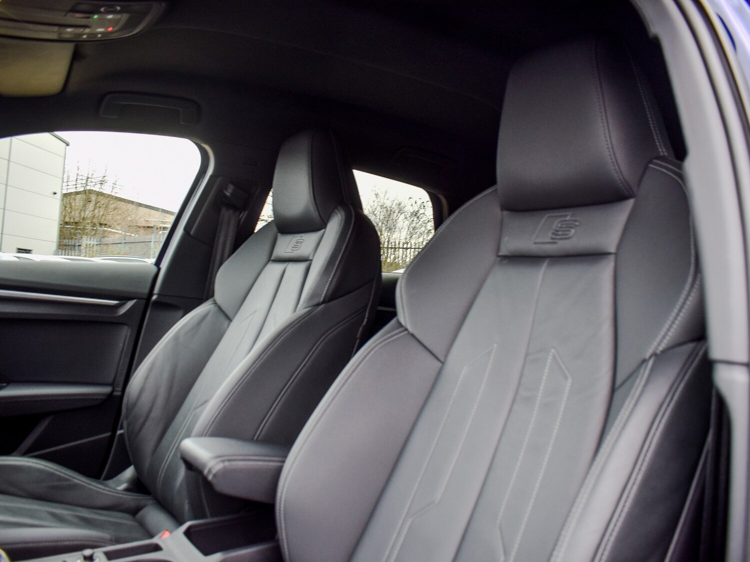 Used Audi A3 2023 for sale - 77590363: Photo 16