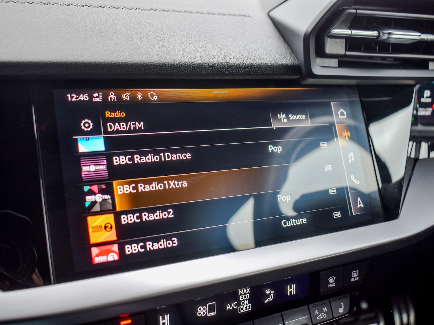 Used Audi A3 2023 for sale - 77590363: Photo 17