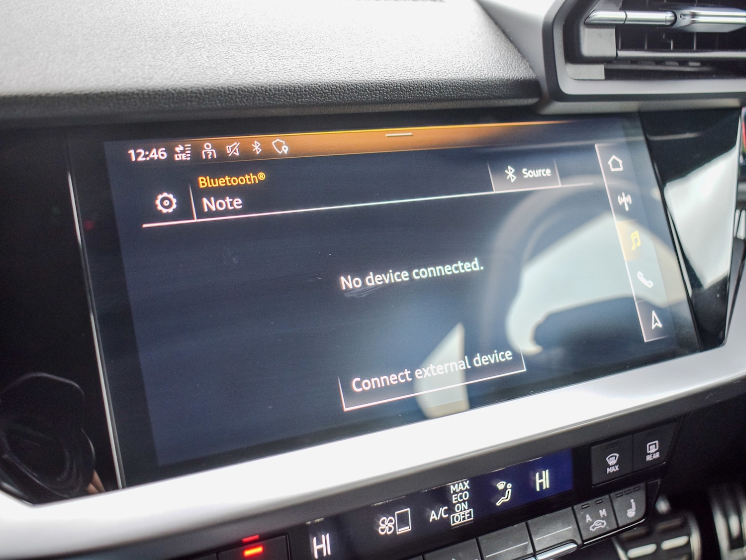 Used Audi A3 2023 for sale - 77590363: Photo 18