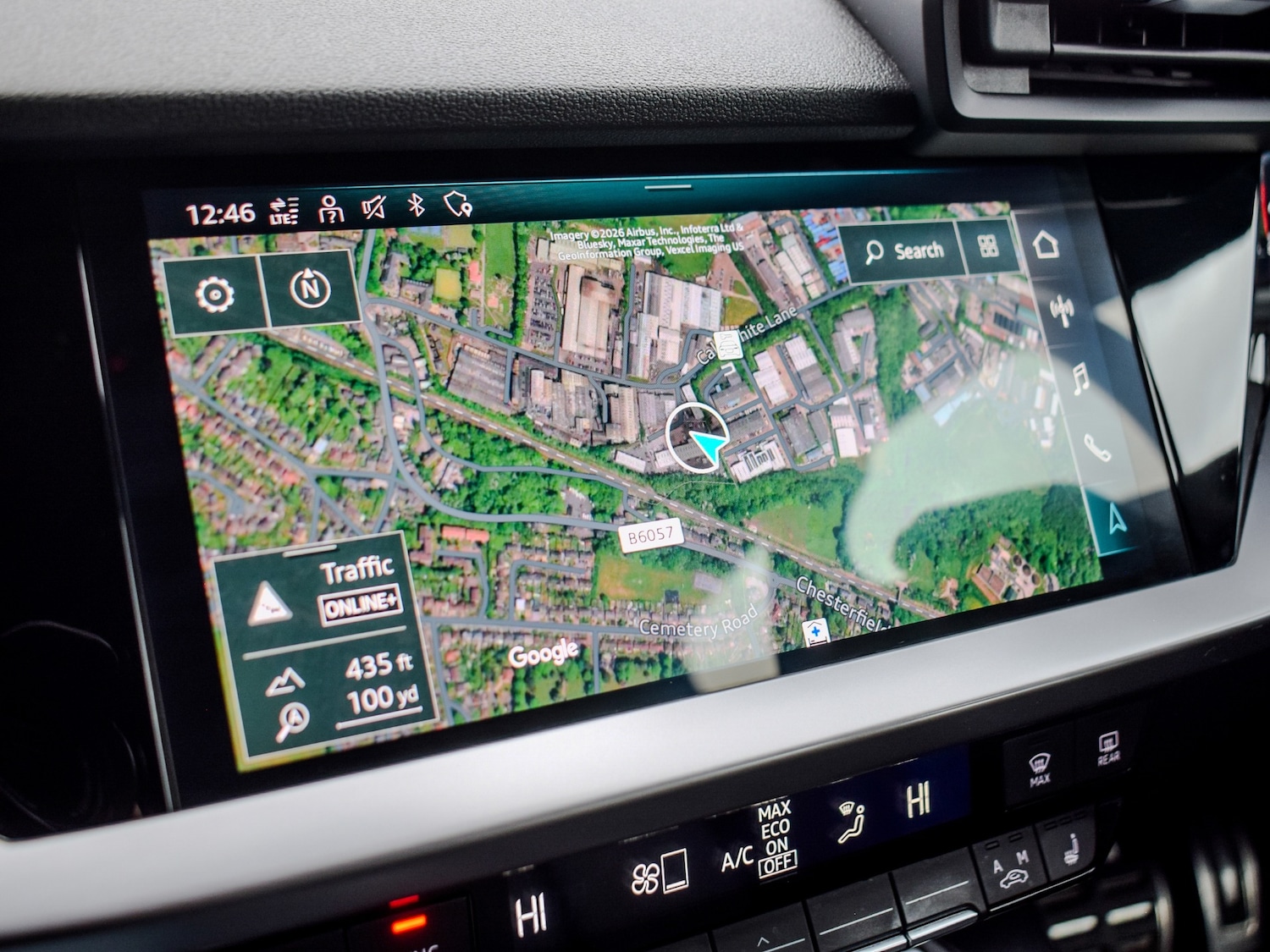 Used Audi A3 2023 for sale - 77590363: Photo 19