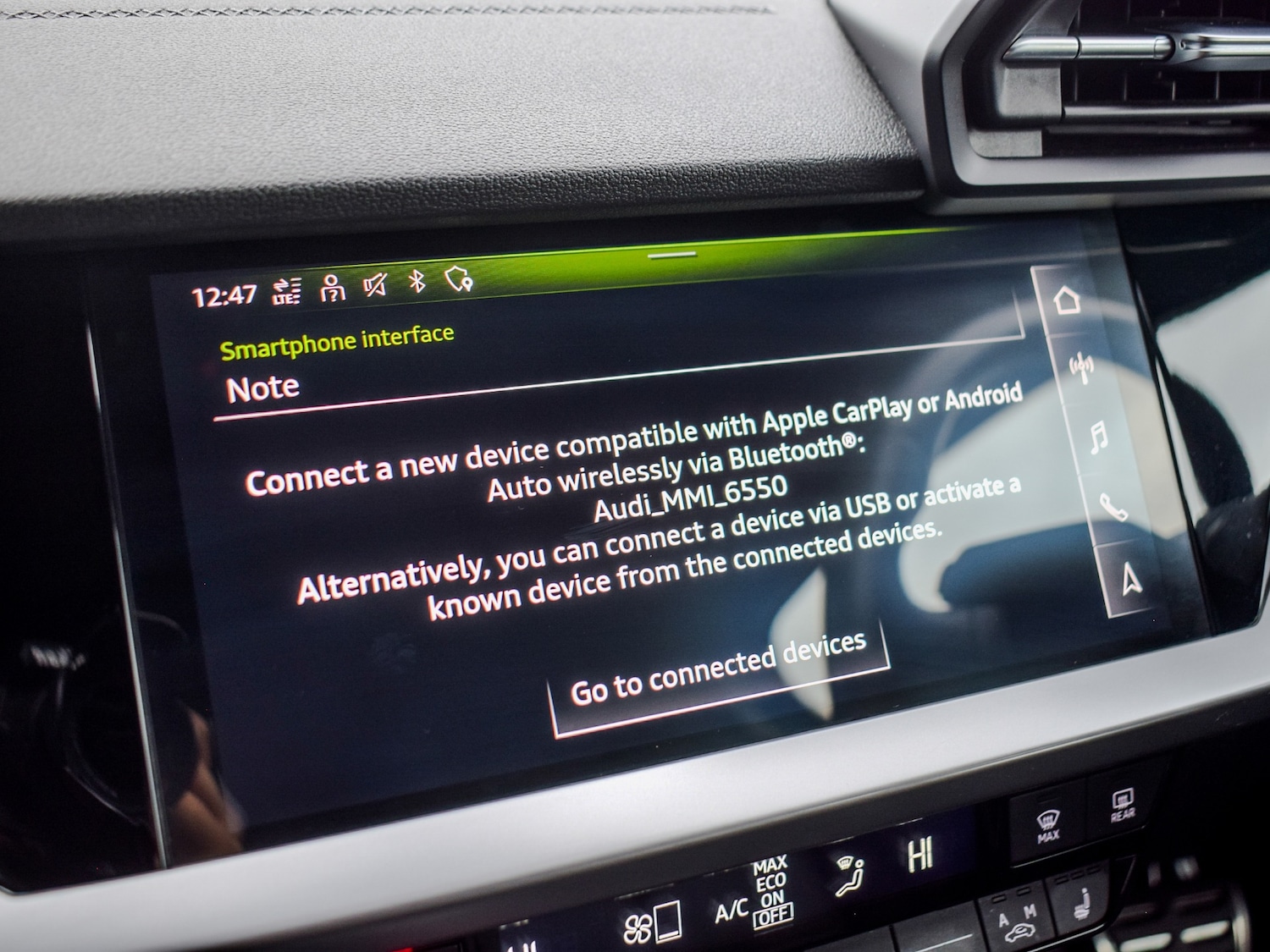 Used Audi A3 2023 for sale - 77590363: Photo 20