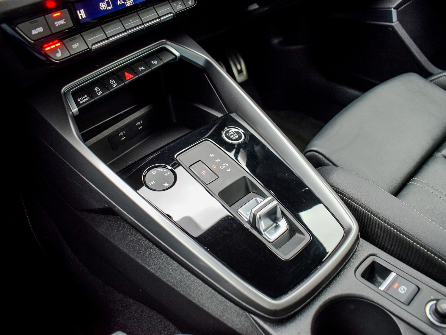 Used Audi A3 2023 for sale - 77590363: Photo 24