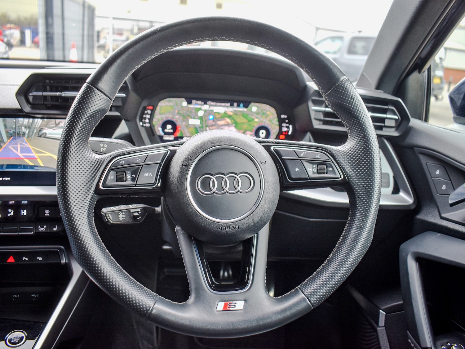 Used Audi A3 2023 for sale - 77590363: Photo 25