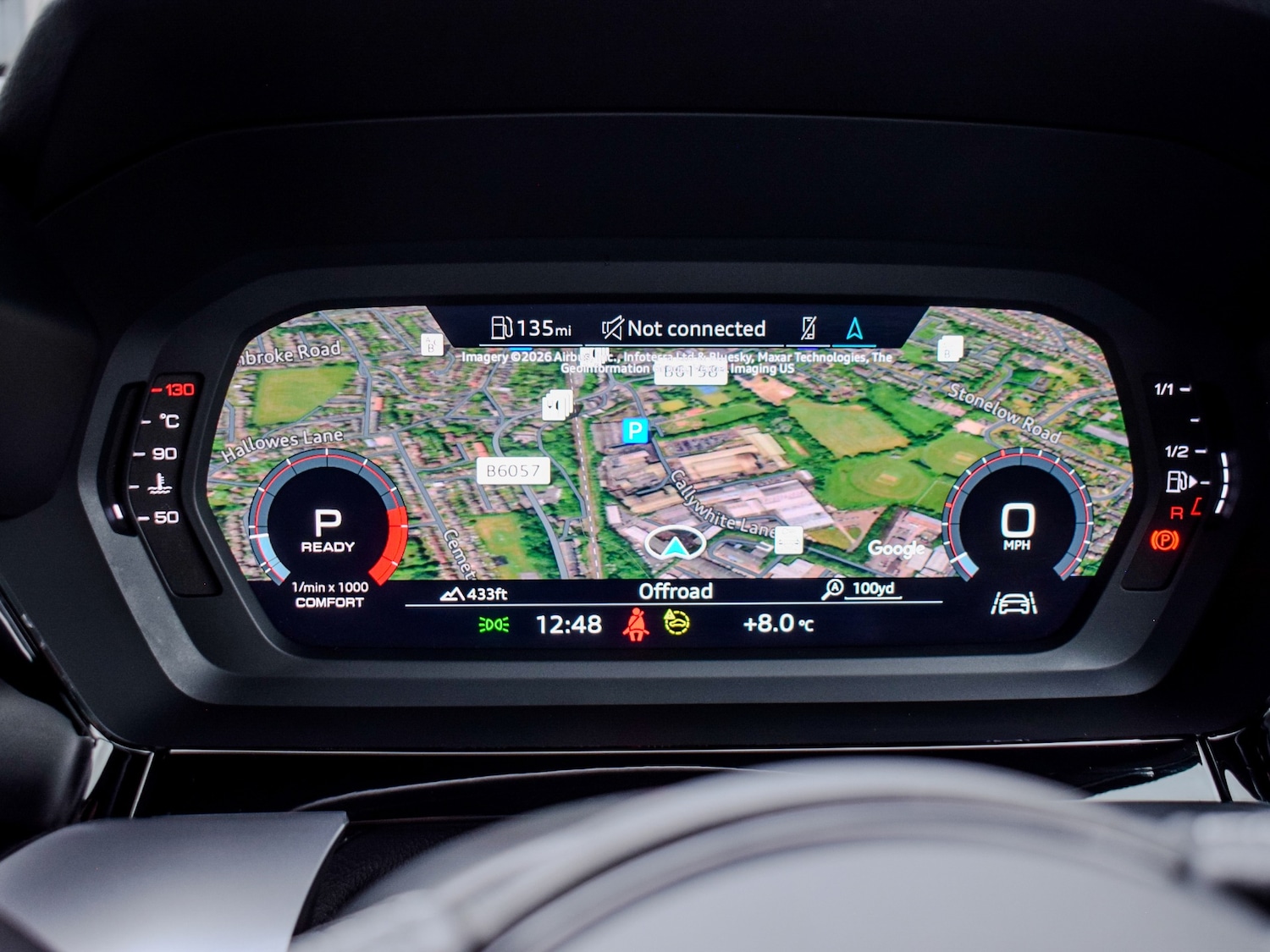 Used Audi A3 2023 for sale - 77590363: Photo 26