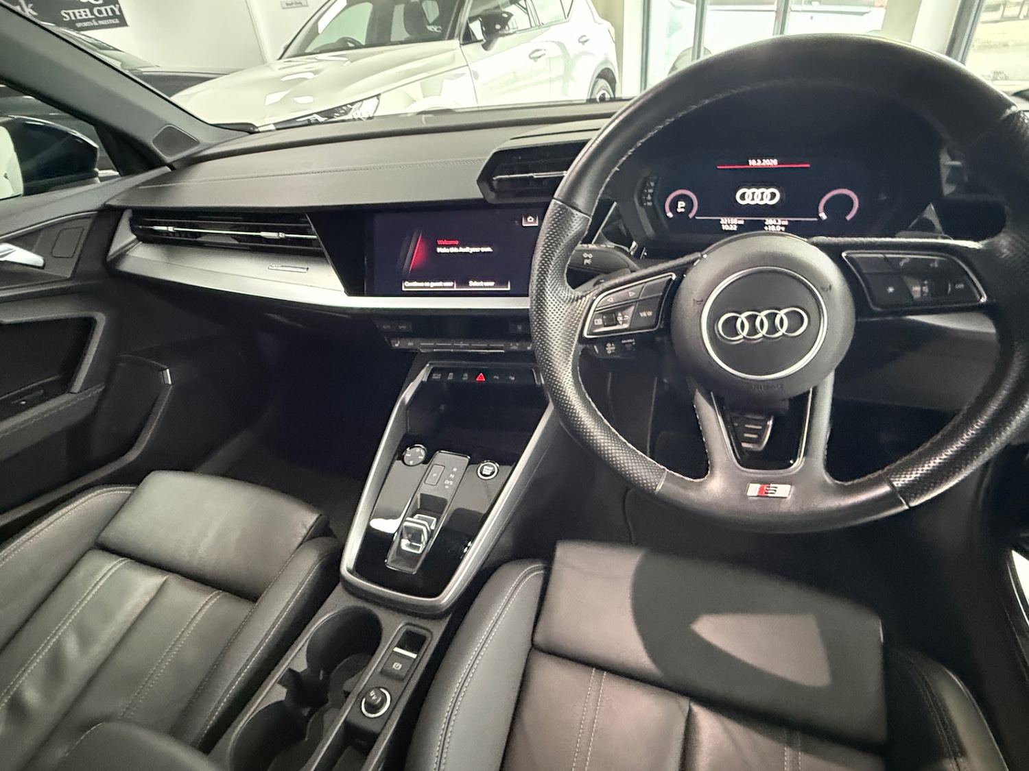 Used Audi A3 2023 for sale - 77590363: Photo 6