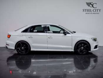 Used Audi A3 2017 for sale - 74780022: Photo