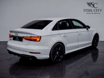 Used Audi A3 2017 for sale - 74780022: Photo