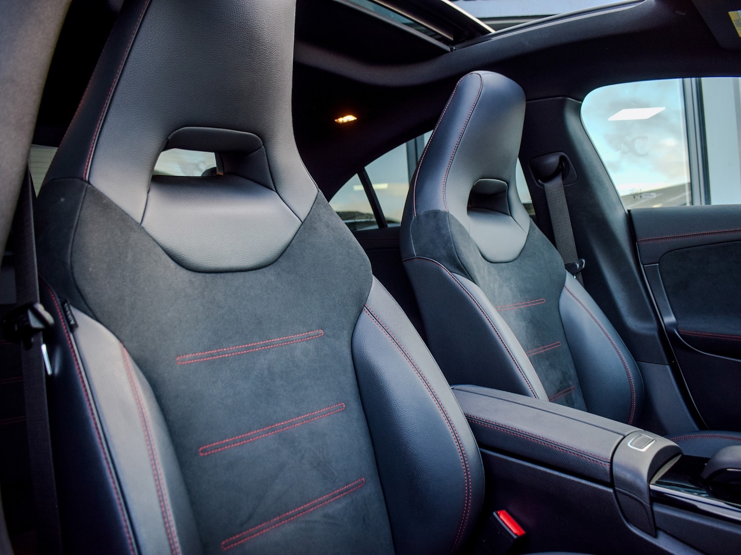 Used Mercedes-Benz CLA 2023 for sale - 77562984: Photo 11