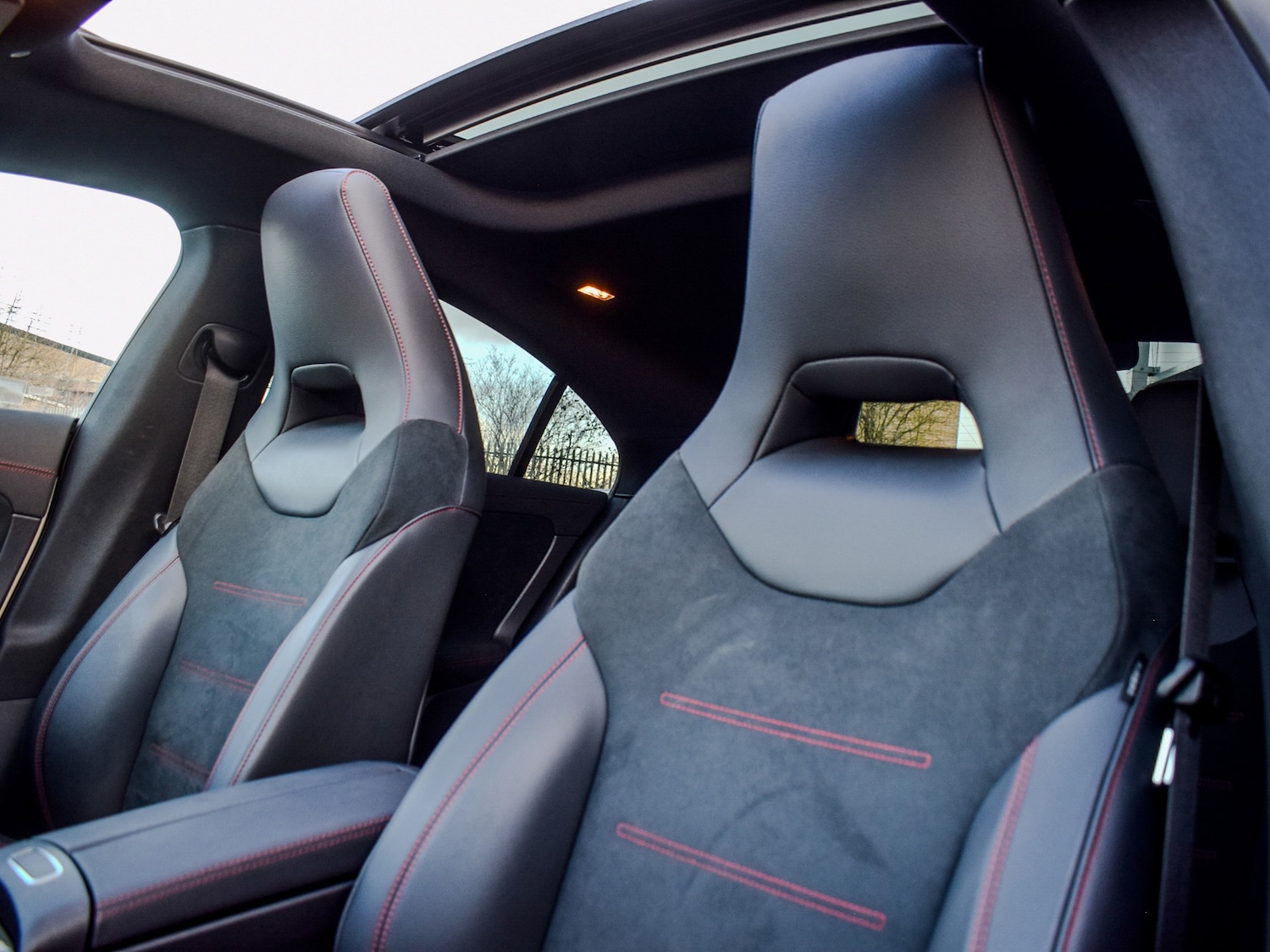 Used Mercedes-Benz CLA 2023 for sale - 77562984: Photo 15