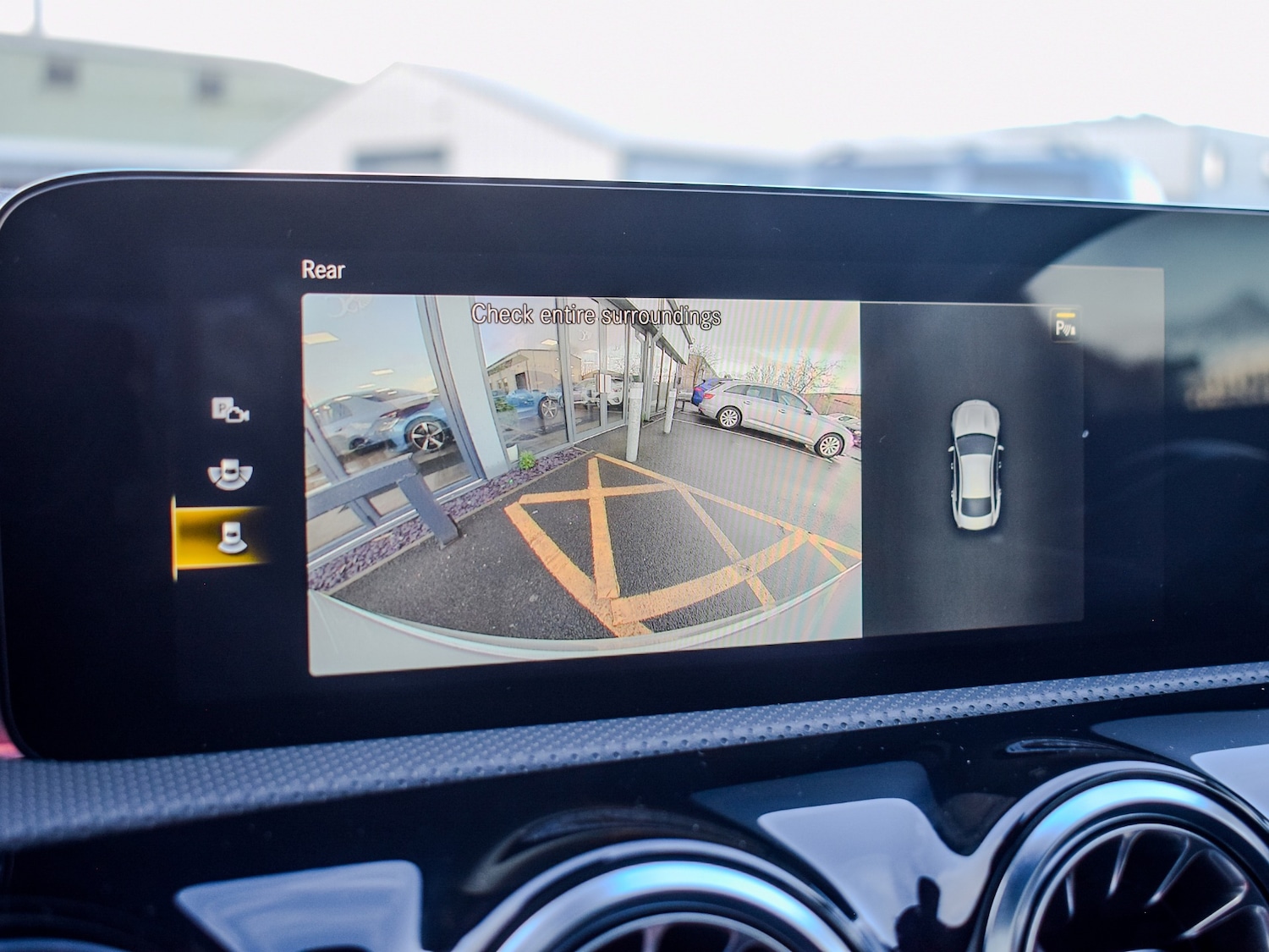 Used Mercedes-Benz CLA 2023 for sale - 77562984: Photo 16