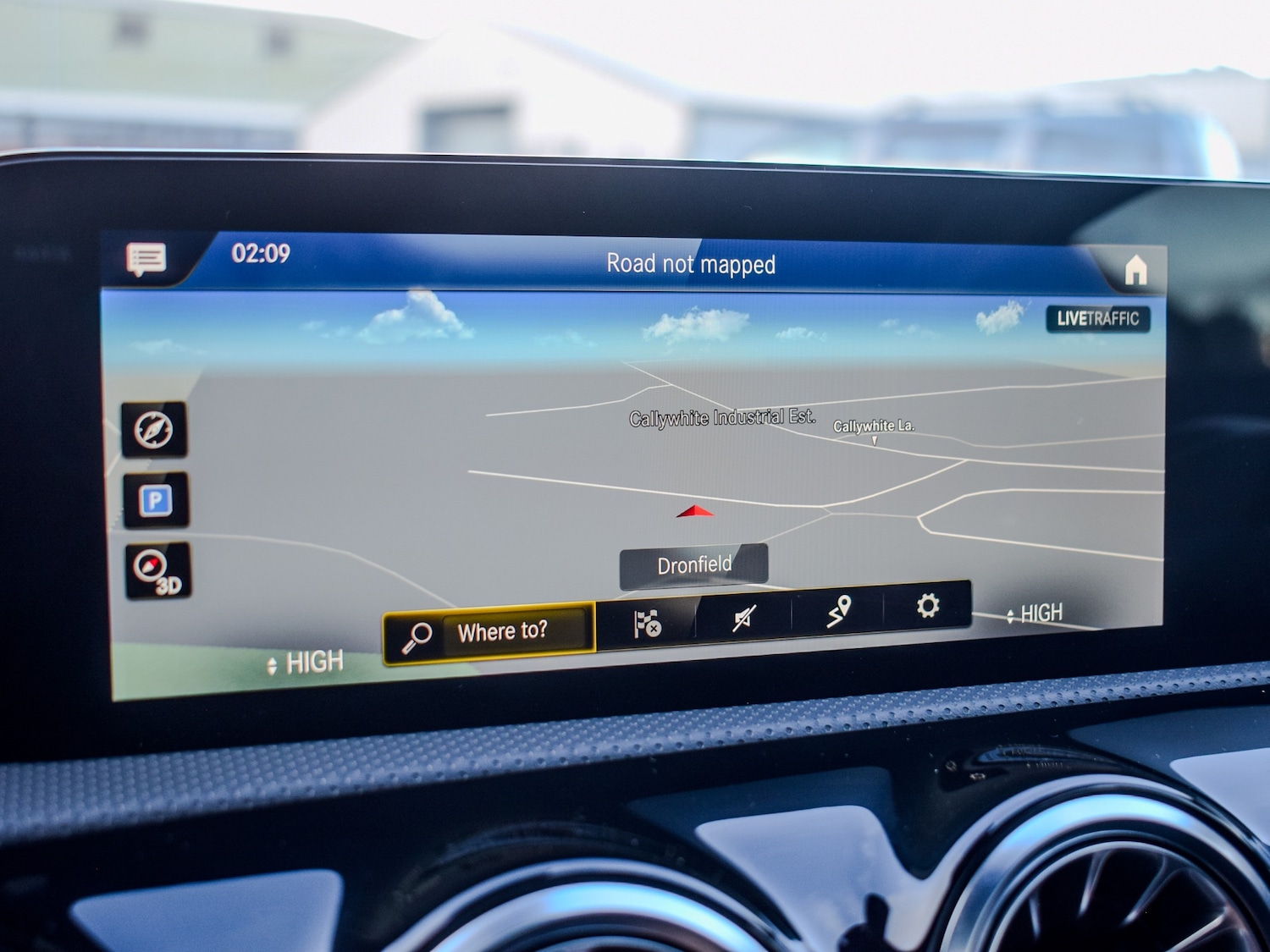 Used Mercedes-Benz CLA 2023 for sale - 77562984: Photo 17