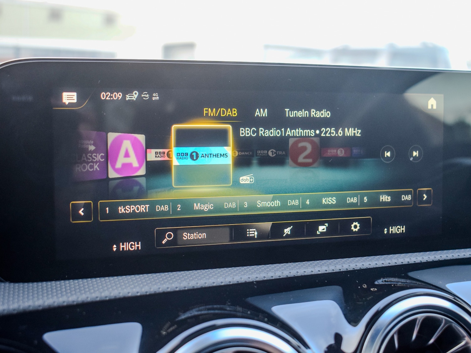 Used Mercedes-Benz CLA 2023 for sale - 77562984: Photo 18