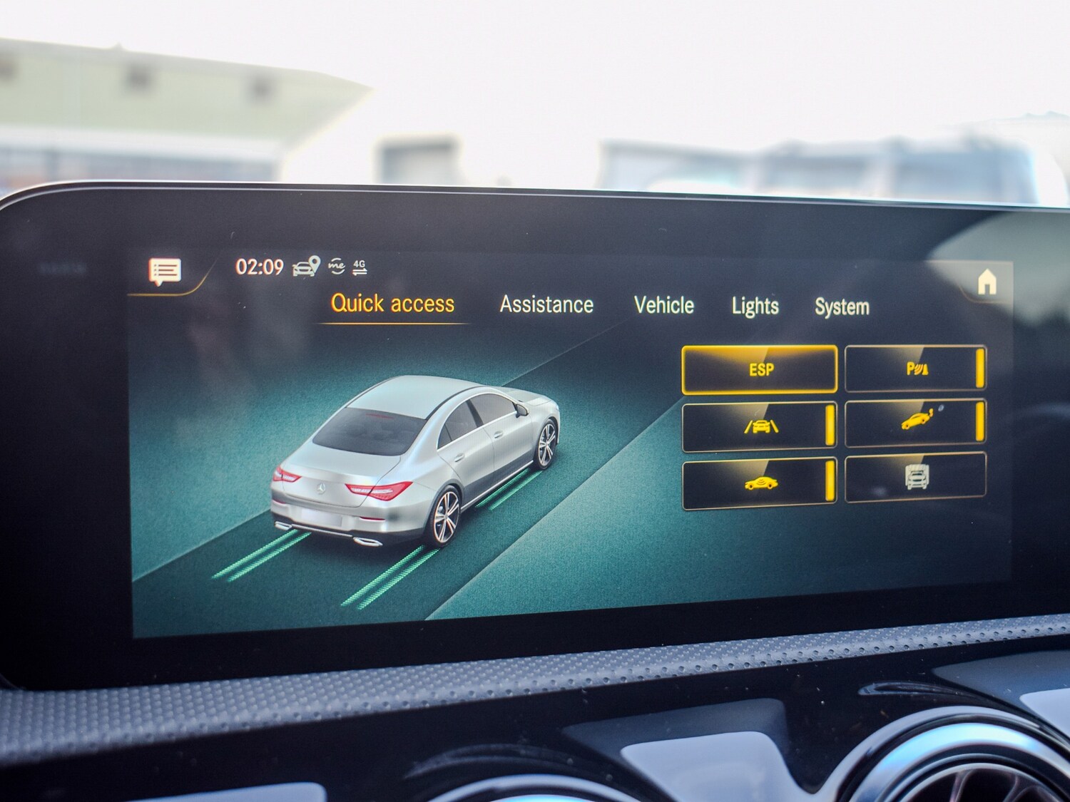 Used Mercedes-Benz CLA 2023 for sale - 77562984: Photo 19