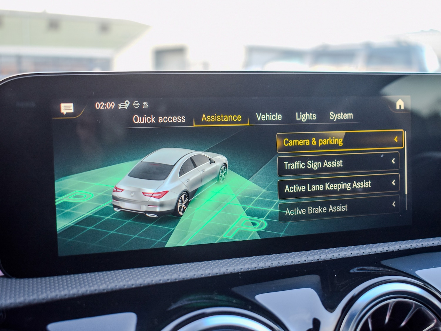 Used Mercedes-Benz CLA 2023 for sale - 77562984: Photo 20