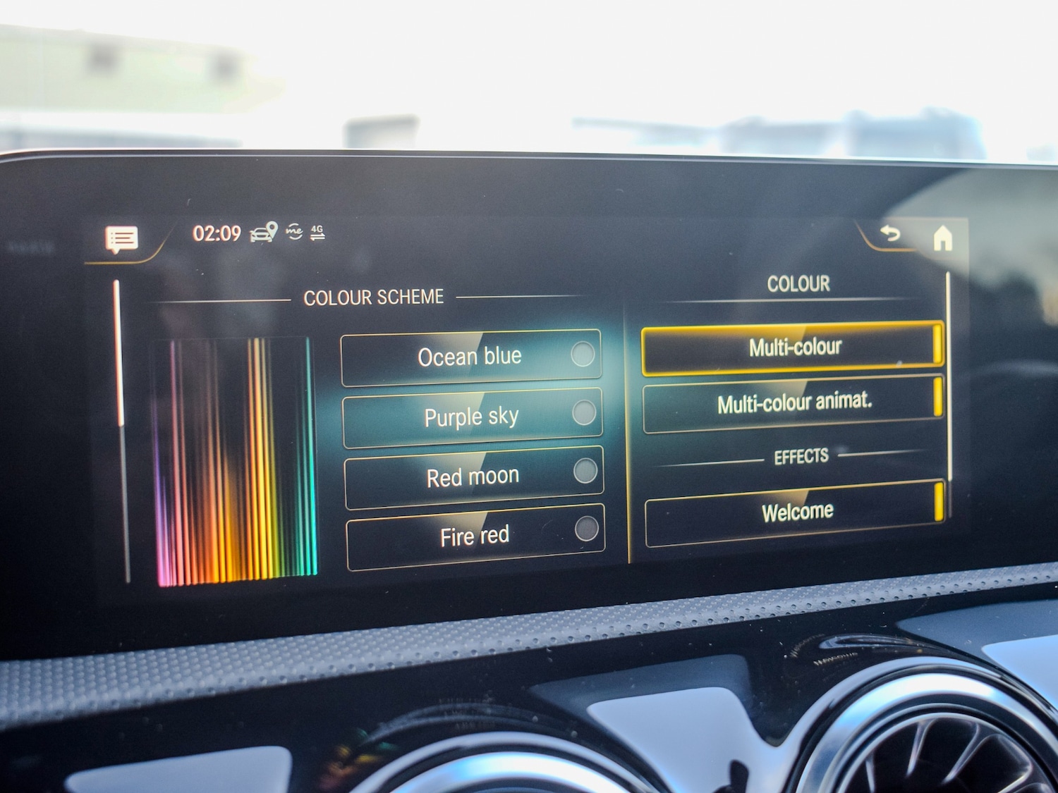 Used Mercedes-Benz CLA 2023 for sale - 77562984: Photo 21