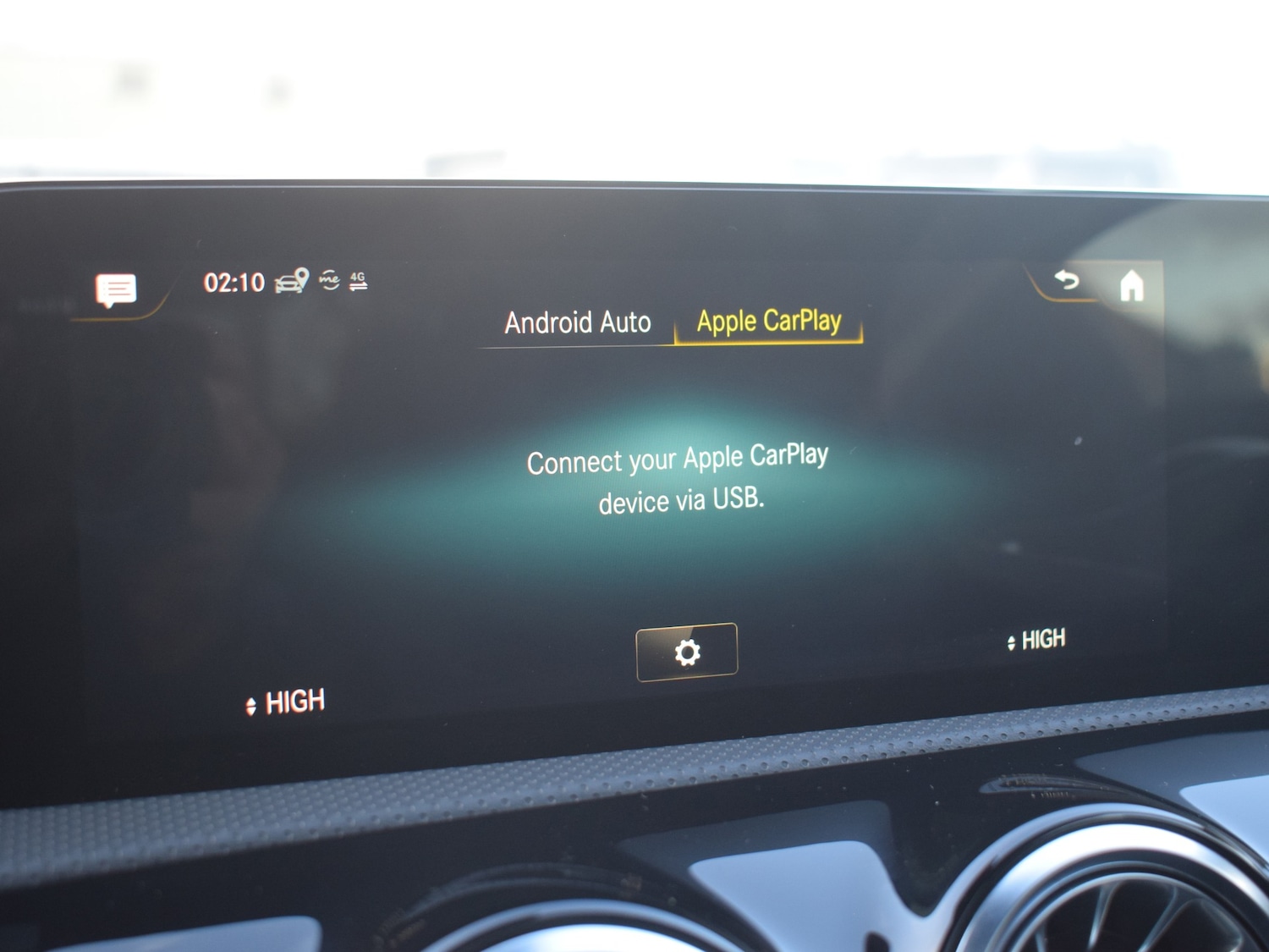 Used Mercedes-Benz CLA 2023 for sale - 77562984: Photo 22