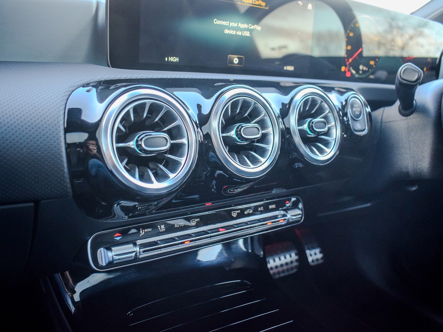 Used Mercedes-Benz CLA 2023 for sale - 77562984: Photo 23