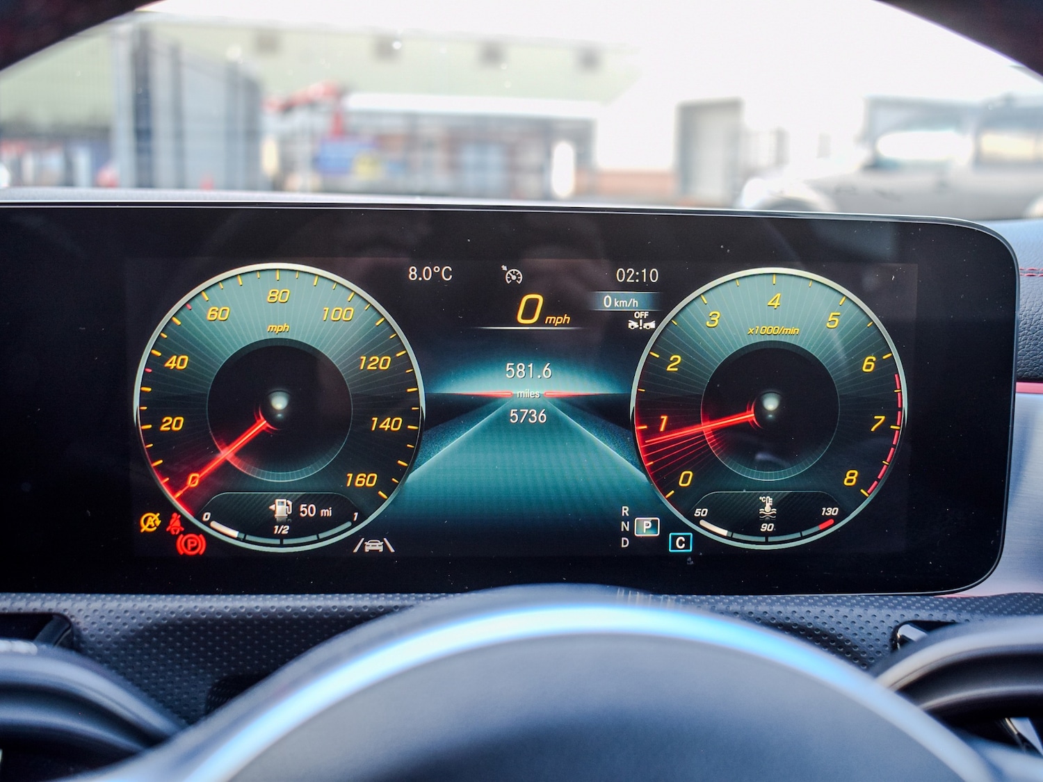 Used Mercedes-Benz CLA 2023 for sale - 77562984: Photo 26