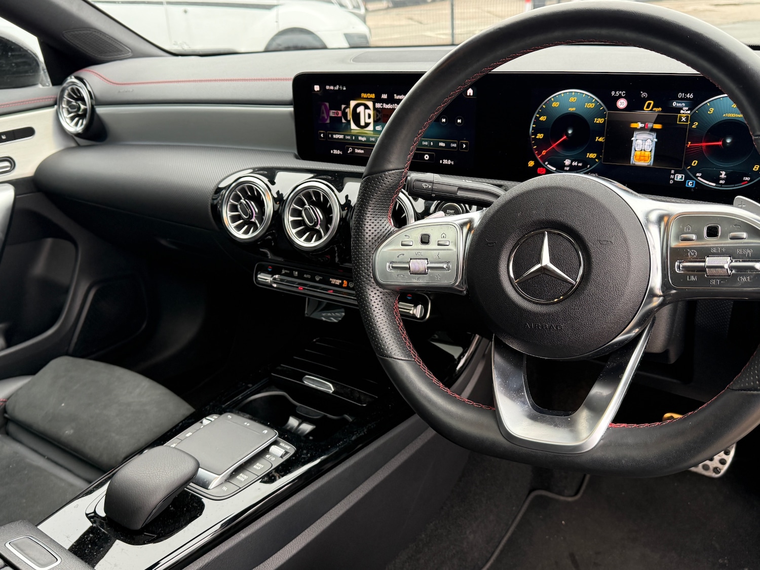 Used Mercedes-Benz CLA 2023 for sale - 77562984: Photo 7