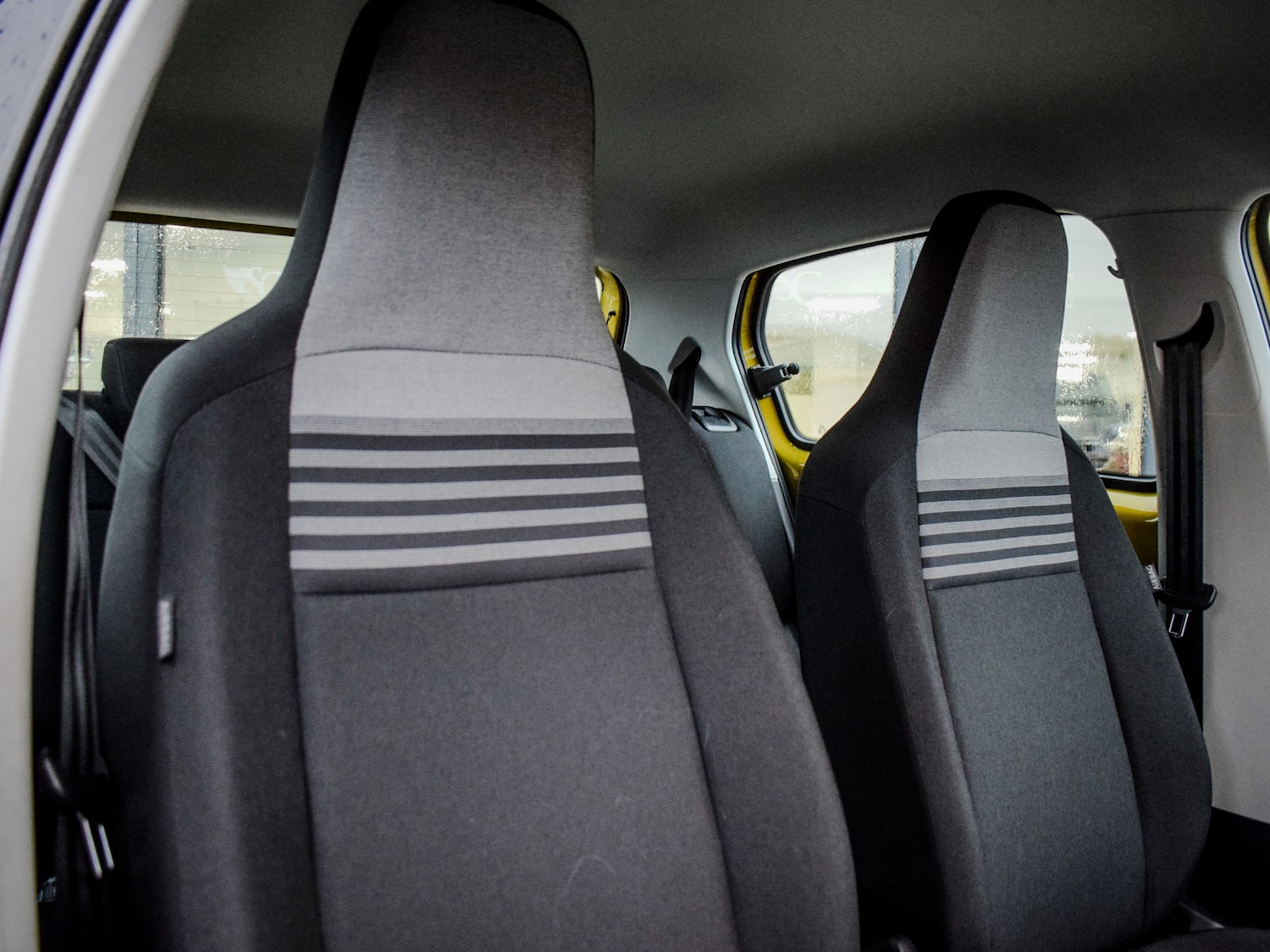 Used Volkswagen up! 2017 for sale - 76834649: Photo 12