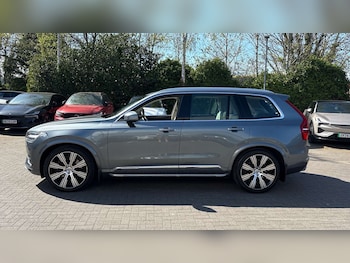 Used Volvo XC90 2019 for sale - 78251312: Photo