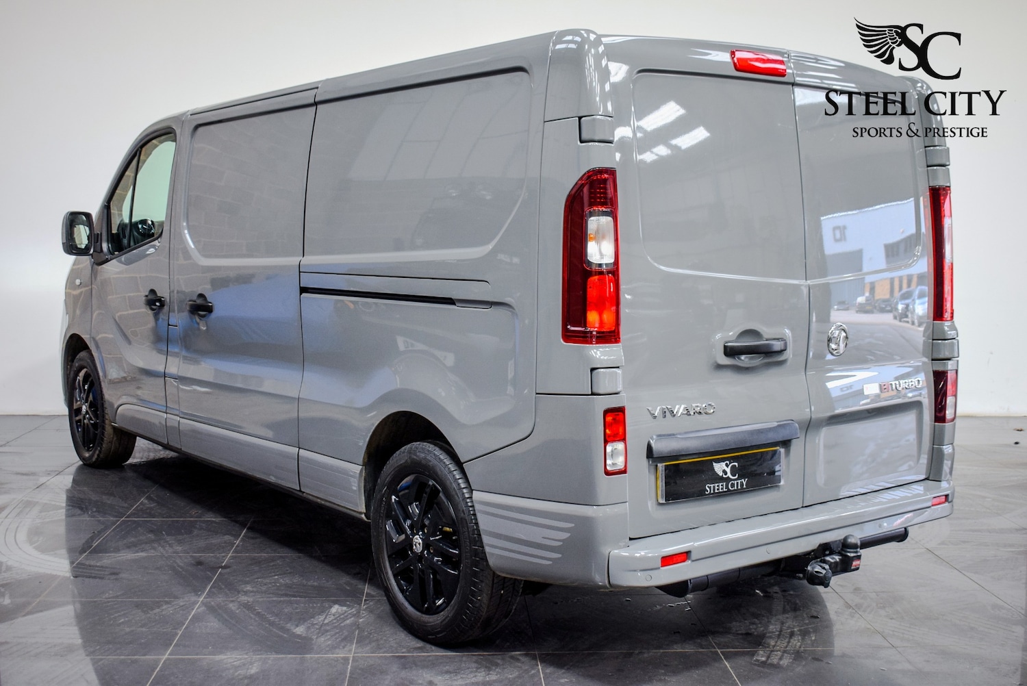 Vehicle 11