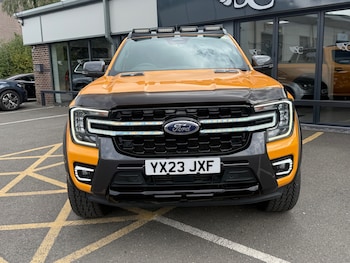 Used Ford Ranger 2023 for sale - 79595790: Photo